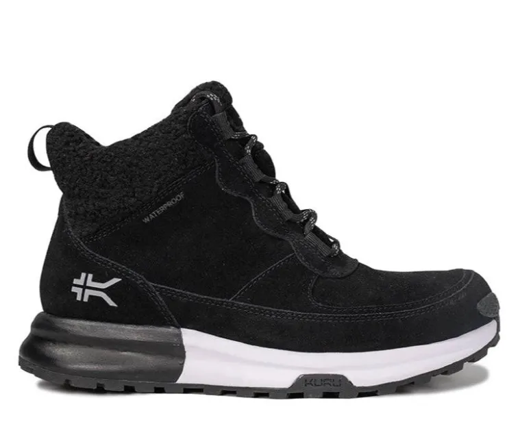 Women KURU Footwear ATOM Lumi