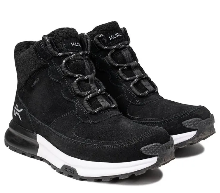 Women KURU Footwear ATOM Lumi