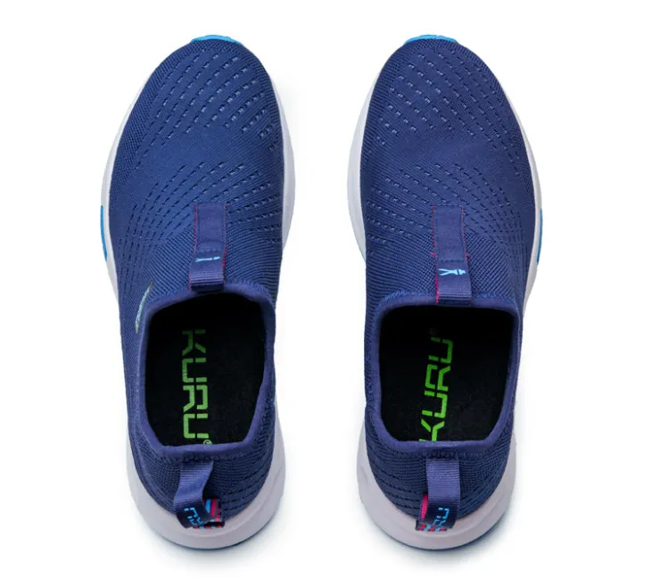 Women KURU Footwear ATOM Slip-On