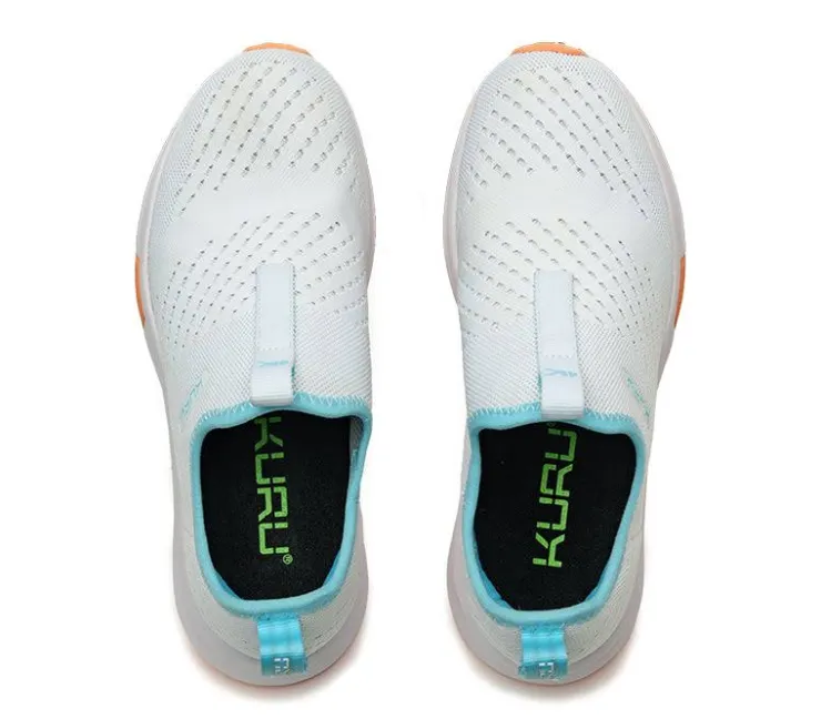 Women KURU Footwear ATOM Slip-On
