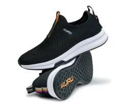 Women KURU Footwear ATOM Slip-On