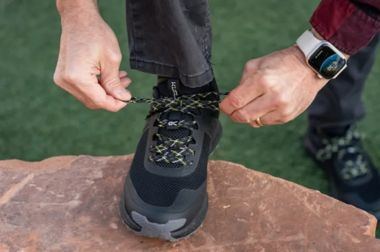 KURU Footwear ATOM Trail