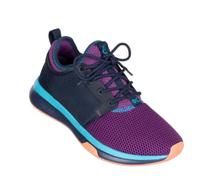 Women KURU Footwear ATOM WIDE