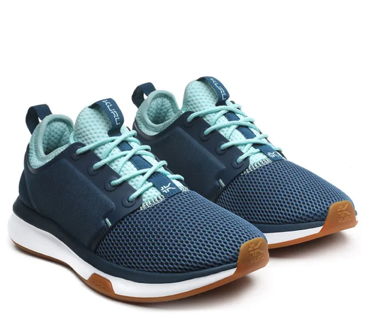 Women KURU Footwear ATOM WIDE