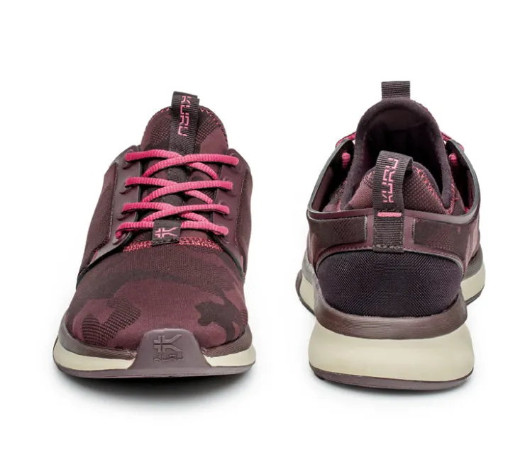 Women KURU Footwear ATOM WIDE