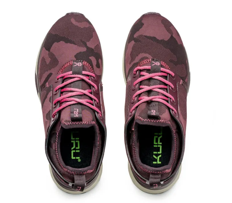 Women KURU Footwear ATOM WIDE
