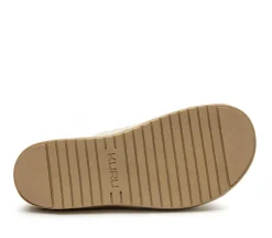 Women KURU Footwear BREEZE