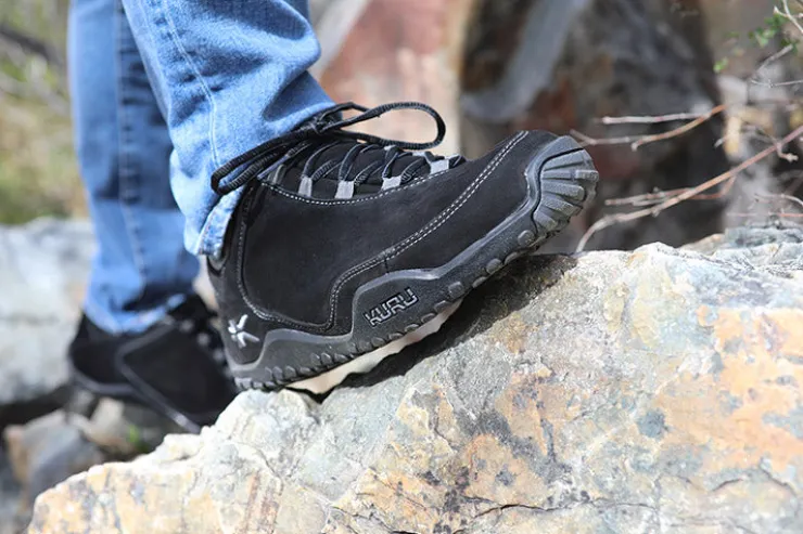 KURU Footwear CHICANE WIDE