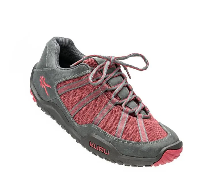 Women KURU Footwear CHICANE WIDE