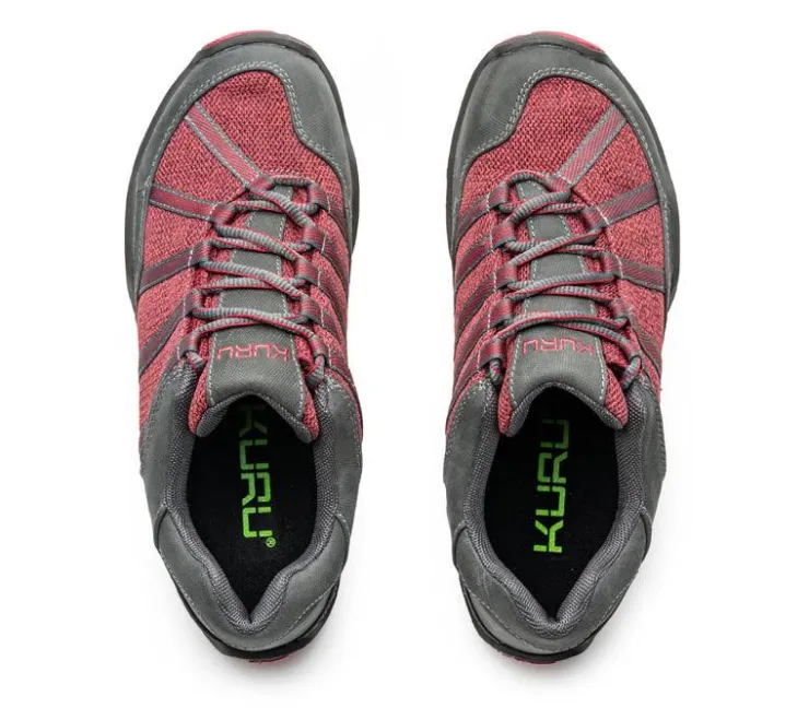 Women KURU Footwear CHICANE WIDE