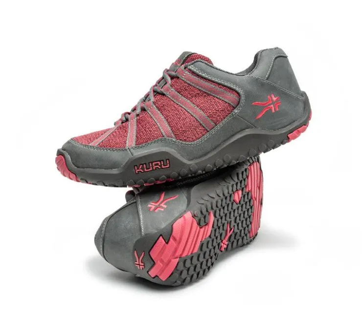 Women KURU Footwear CHICANE WIDE