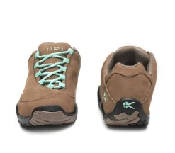 Women KURU Footwear CHICANE WIDE