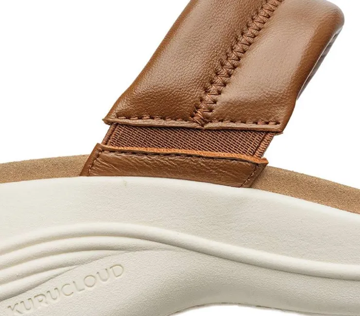 Women KURU Footwear CODA Mesa