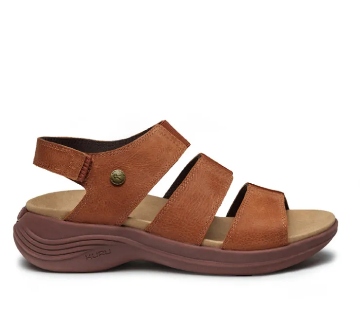 Women KURU Footwear CODA Muse
