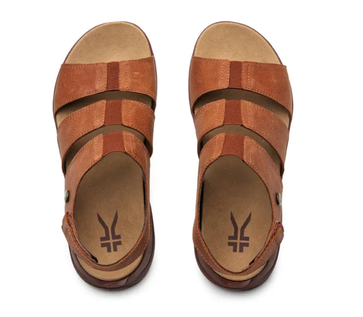 Women KURU Footwear CODA Muse