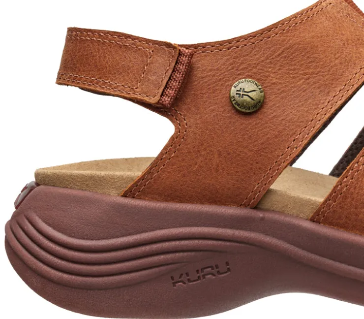 Women KURU Footwear CODA Muse