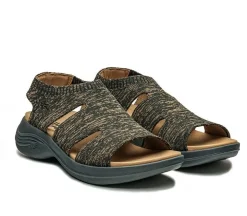 Women KURU Footwear CODA Muse Knit