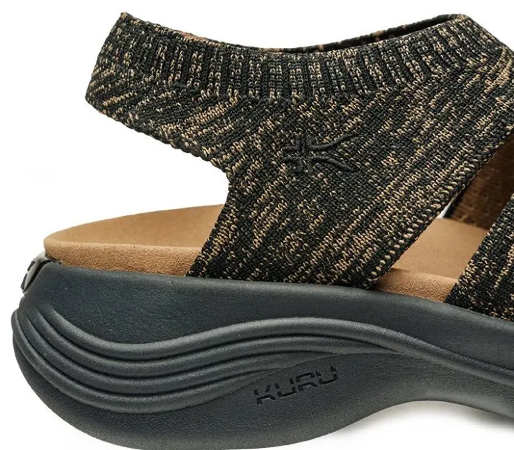 Women KURU Footwear CODA Muse Knit