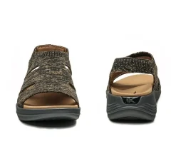 Women KURU Footwear CODA Muse Knit