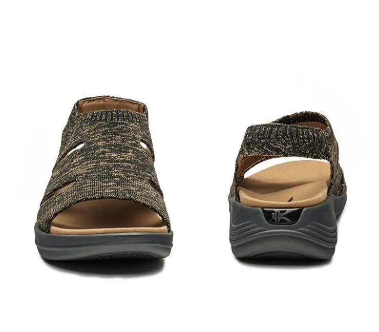 Women KURU Footwear CODA Muse Knit