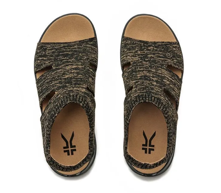 Women KURU Footwear CODA Muse Knit