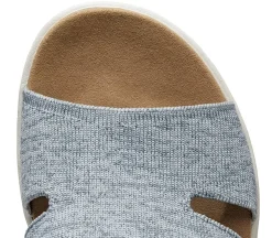 Women KURU Footwear CODA Muse Knit