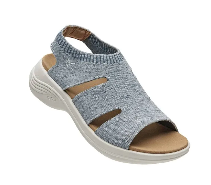 Women KURU Footwear CODA Muse Knit