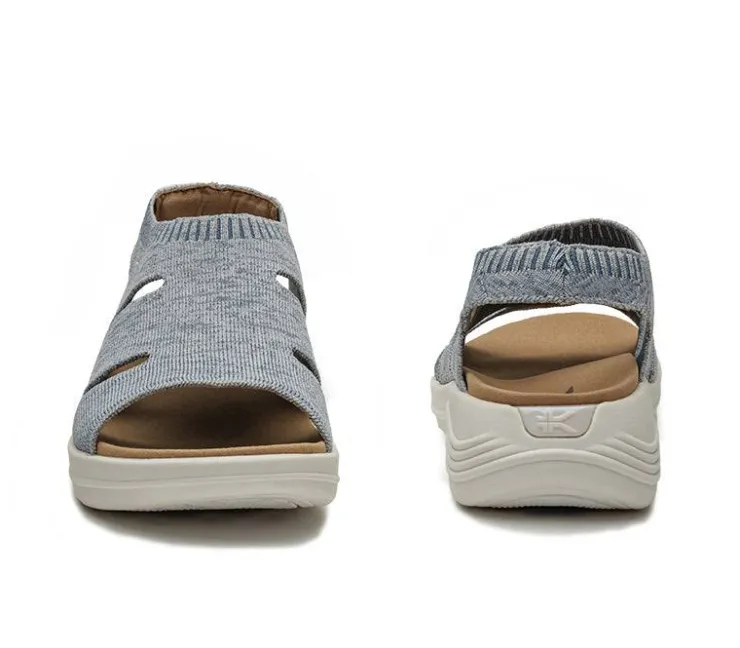 Women KURU Footwear CODA Muse Knit