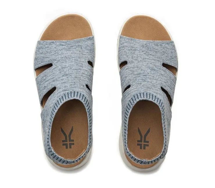 Women KURU Footwear CODA Muse Knit