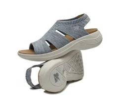 Women KURU Footwear CODA Muse Knit