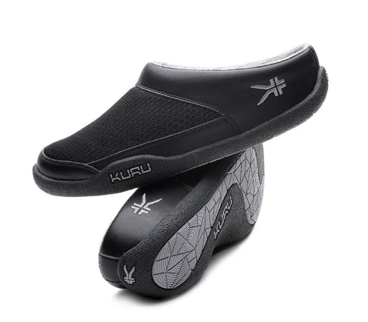 Women KURU Footwear DRAFT