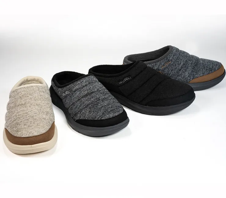 KURU Footwear DRAFT 2