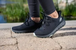 Women KURU Footwear FLEX Via