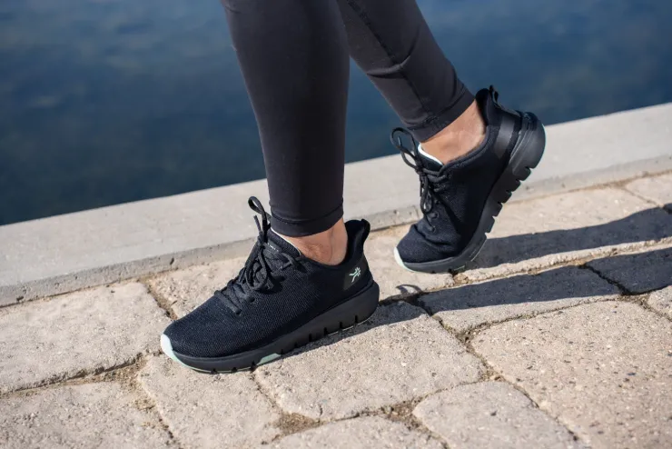 Women KURU Footwear FLEX Via