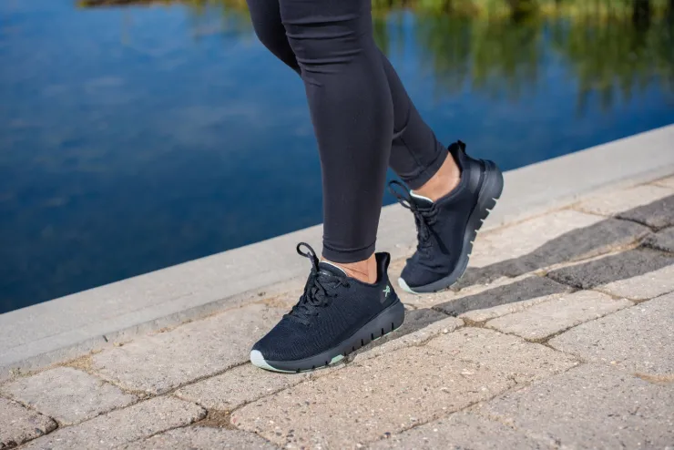 Women KURU Footwear FLEX Via