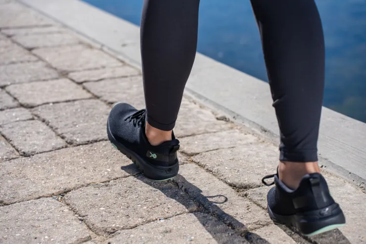 Women KURU Footwear FLEX Via