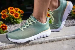 Women KURU Footwear FLEX Via
