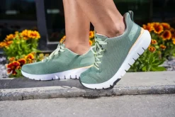 Women KURU Footwear FLEX Via