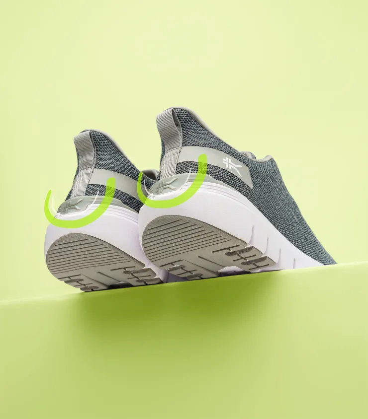 Women KURU Footwear FLEX Via
