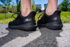 KURU Footwear FLEX Via