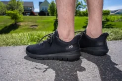 KURU Footwear FLEX Via