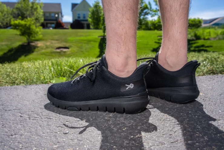 KURU Footwear FLEX Via
