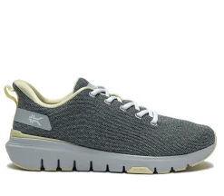Women KURU Footwear FLEX Via WIDE