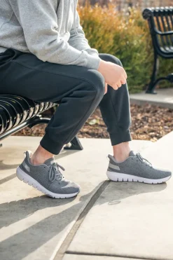 Women KURU Footwear FLEX Via WIDE