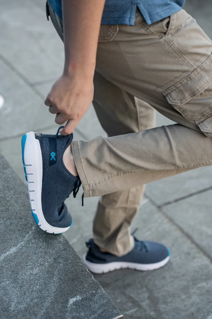 KURU Footwear FLEX Via WIDE