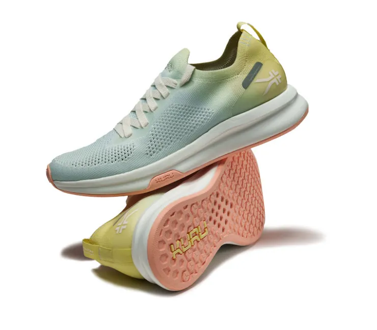 Women KURU Footwear FLUX