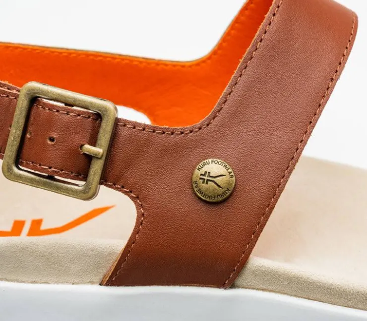 Women KURU Footwear GLIDE