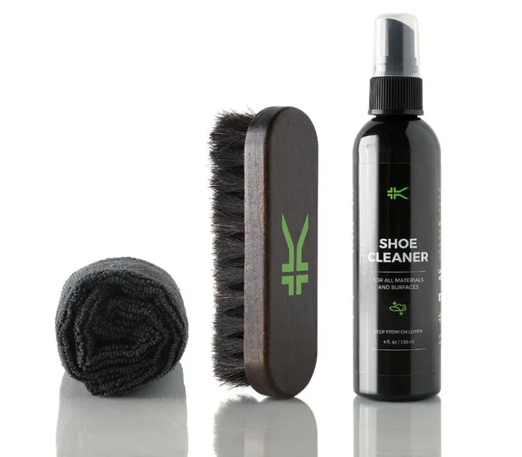 Women KURU Footwear KURU Shoe Cleaning Kit