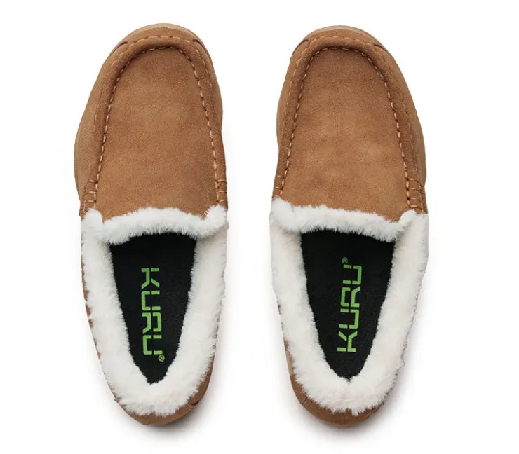 KURU Footwear LOFT