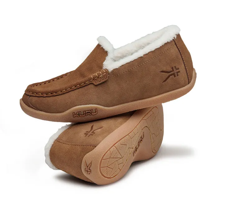 KURU Footwear LOFT